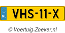 VHS11X