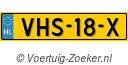 VHS18X