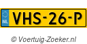 VHS26P