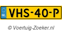 VHS40P