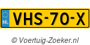 VHS-70-X