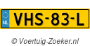 VHS83L