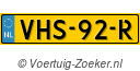 VHS-92-R