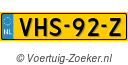 VHS92Z