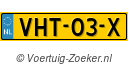 VHT03X