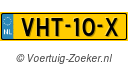 VHT10X