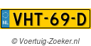 VHT-69-D