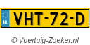 VHT72D