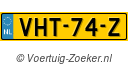 VHT74Z