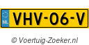 VHV-06-V