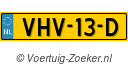 VHV13D