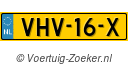 VHV16X