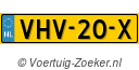 VHV20X