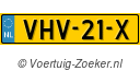 VHV21X