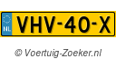 VHV40X