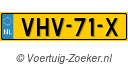 VHV71X