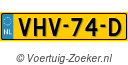 VHV74D
