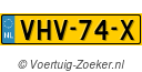 VHV74X