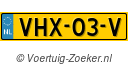 VHX03V