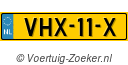 VHX11X
