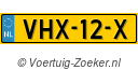 VHX12X