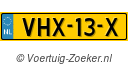 VHX13X