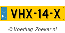 VHX14X