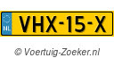 VHX15X