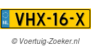 VHX16X