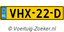 VHX22D