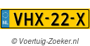 VHX22X