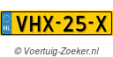 VHX25X