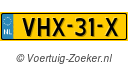 VHX31X