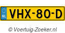 VHX80D
