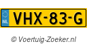 VHX83G