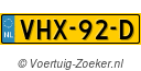 VHX92D