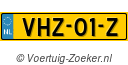 VHZ01Z