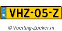 VHZ05Z