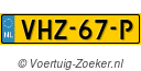 VHZ67P