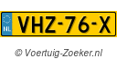 VHZ76X