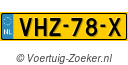 VHZ78X
