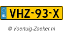 VHZ93X