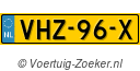 VHZ96X