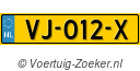 VJ012X