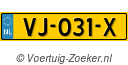 VJ031X