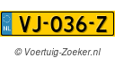 VJ036Z