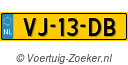 VJ-13-DB