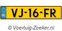 VJ16FR
