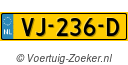 VJ236D
