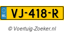 VJ418R